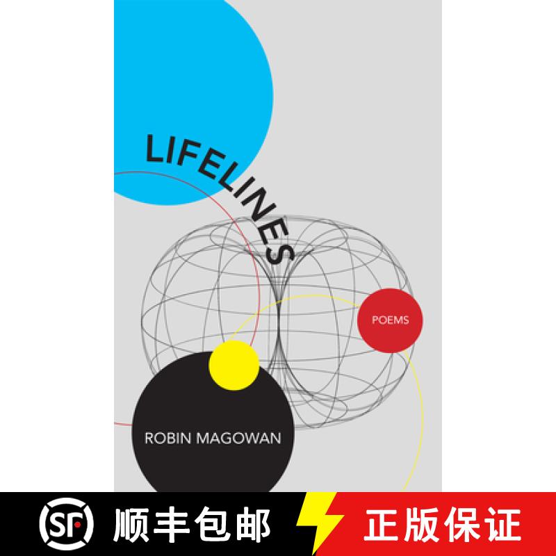 【3-4周达】Lifelines [9781636281407]