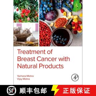 Cancer 9780443299131 4周达 Products Natural with Breast Treatment