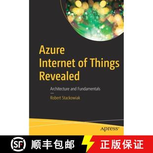 and 9781484254691 Azure Things Revealed 4周达 Internet Fundamentals Architecture