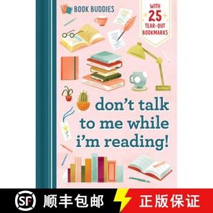 Buddies Talk Book 9781955834506 Don 4周达 Reading While