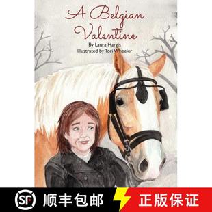 9780998251820 预订 Valentine Belgian
