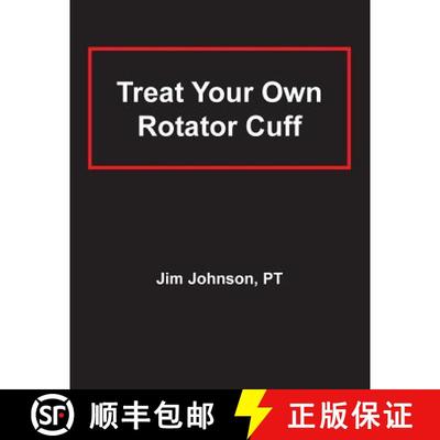 【3-4周达】Treat Your Own Rotator Cuff [9781642376456]