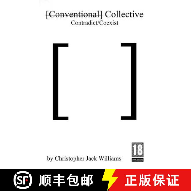 【3-4周达】[Conventional] Collective [9781312985131]