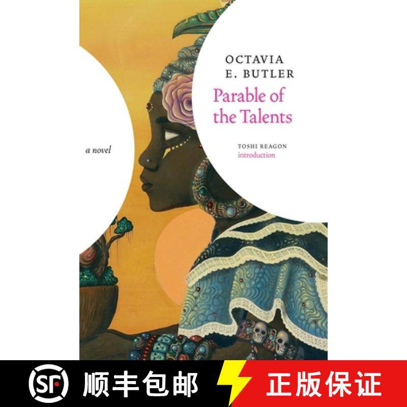 【3-4周达】Parable of the Talents: A Novel [9781609807207]