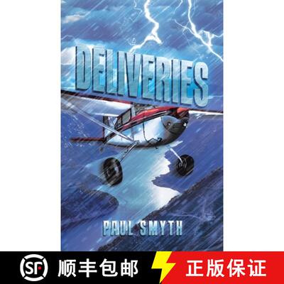 【3-4周达】Deliveries [9780228826880]