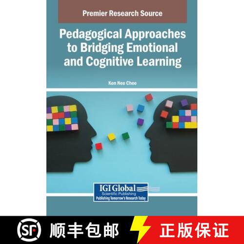 【3-4周达】Pedagogical Approaches to Bridging Emotional and Cognitive Learning [9798337301853]