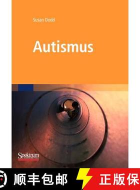 【3-4周达】Autismus : Was Betreuer und Eltern wissen müssen [9783827428394]