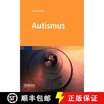 【3-4周达】Autismus : Was Betreuer und Eltern wissen müssen [9783827428394]