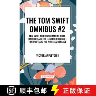 Tom The Electric 9798880921782 Boat Swift 4周达 His and Omnibus Run... Submarine