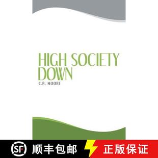 【3-4周达】High Society Down [9781480813472]