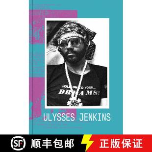 Ulysses Jenkins Without Interpretation 4周达 Your 9780884541554