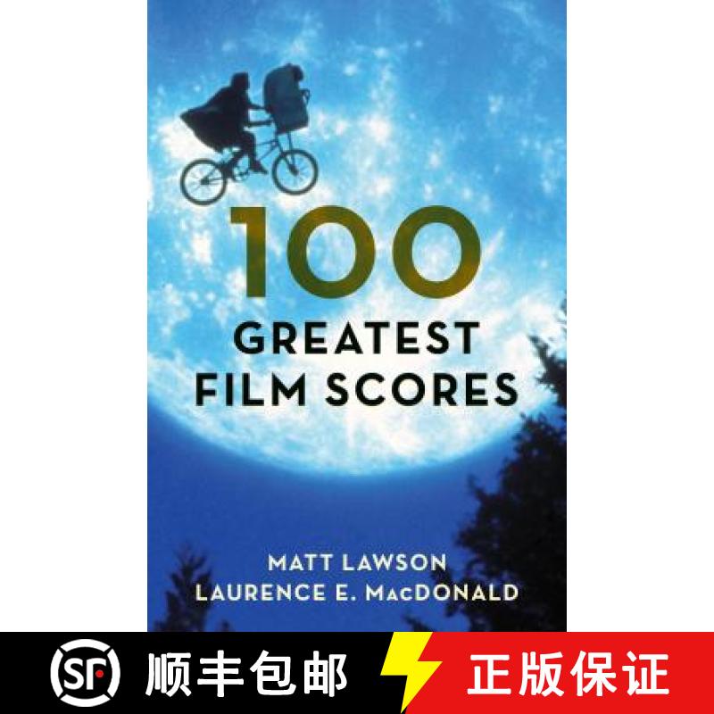 预订 100 Greatest Film Scores [9781538103678]