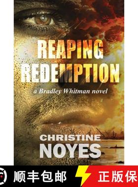 预订 Reaping Redemption [9781956055276]