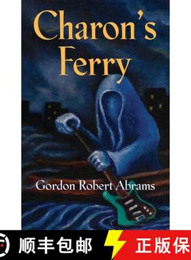 预订 Charon's Ferry [9781634929967]