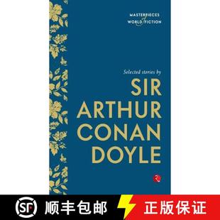 Sir 9788129131423 3周达 Doyle Conan Arthur Stories Selected