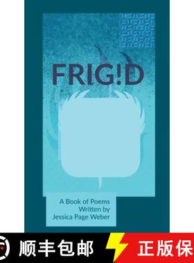 预订 Frig!d [9789369547159]