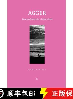 预订 Agger: Borrowed Memories - Lånte Minder [9788792633477]