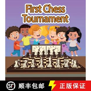 First 4周达 9781955364317 Chess Tournament