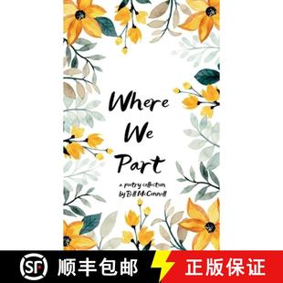 9789363308077 预订 Part Where