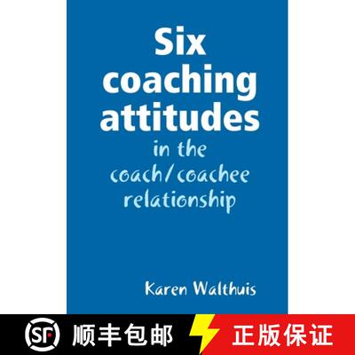 【3-4周达】Six coaching attitudes [9780244561956]