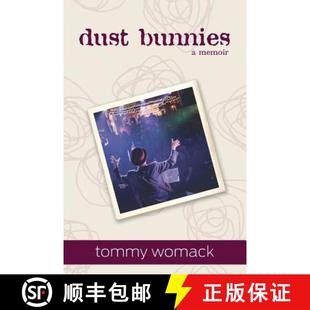 dust 3周达 bunnies 9780692180570 memoir