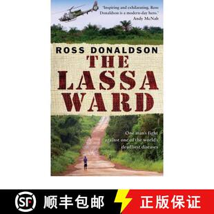 Ward 4周达 Lassa 9780552775663 The