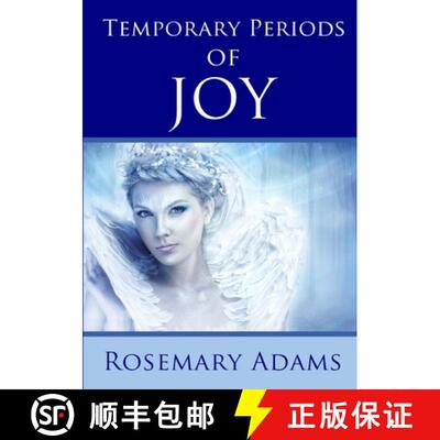 【3-4周达】Temporary Periods of Joy [9781326605926]