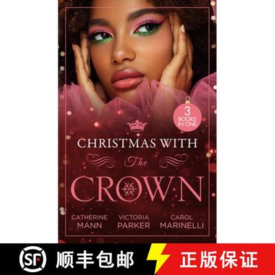【3-4周达】Christmas With The Crown: Yuletide Baby Surprise (Billionaires and Babies) / To Claim His ... [9780263321104]