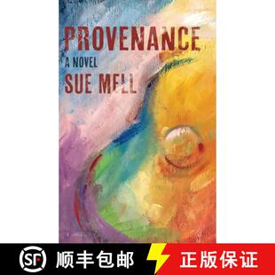 Provenance 4周达 9781956440027