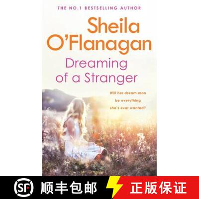 【3-4周达】Dreaming of a Stranger: An unputdownable novel of hopes and dreams... and love [9780755330003]