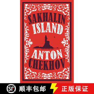 【3-4周达】萨哈林岛 Sakhalin Island [9781847497864]