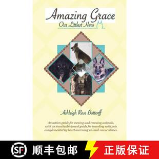 Amazing Grace Our Hero 4周达 Littlest 9780692344262