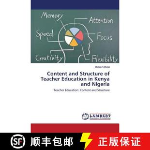 Nigeria Structure Education Teacher and 9783659763755 预订 Kenya Content