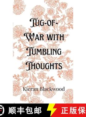 预订 Tug-of-War with Tumbling Thoughts [9789916901304]