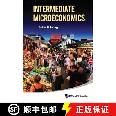 预订 精装 INTERMEDIATE MICROECONOMICS [9789814322720]
