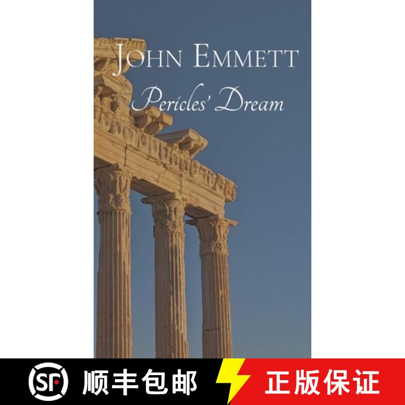 预订 Pericles' Dream [9781387629251]
