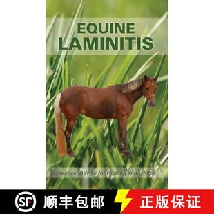 9780993825811 Laminitis Equine 预订