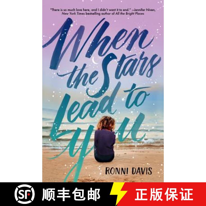 【3-4周达】When the Stars Lead to You [9780316490702]