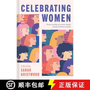 Family Writing Friends Fun Celebrating and 4周达 9781837330041 Women Feminism