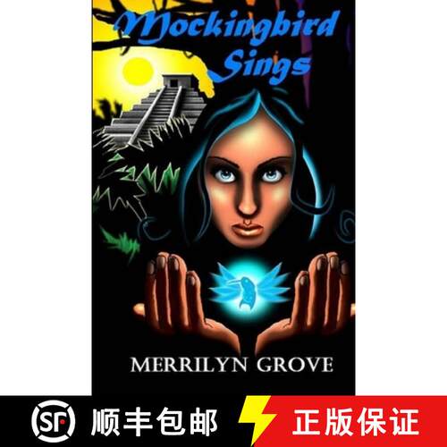 【3-4周达】Mockingbird Sings: Doorway Series Book I [9781105644405]