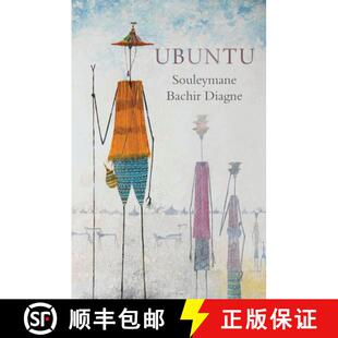 【3-4周达】Ubuntu: Conversations with Françoise Blum [9781509570898]