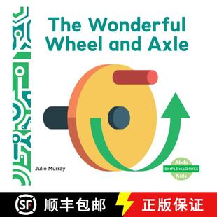 Wonderful 9798384900641 Wheel Axle and 预订