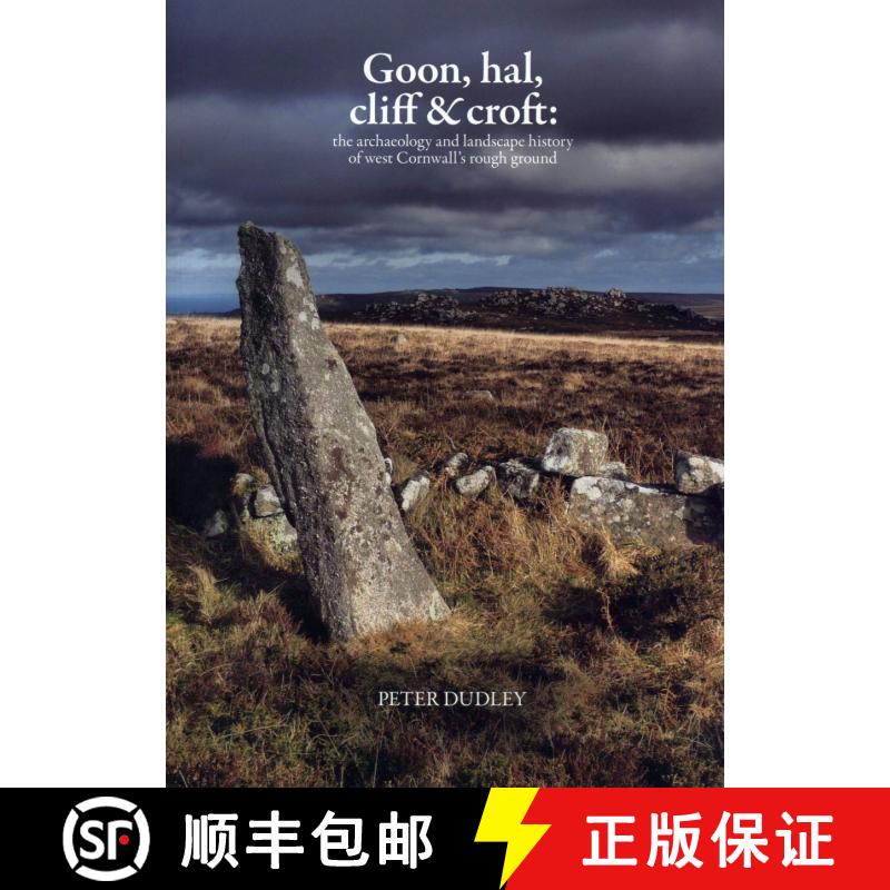 预订 Goon, Hal, Cliff and Croft [9781903798720]