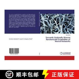 Optimally 9783330344518 Networks Neural Ensembles Randomized Diverse Towards 预订