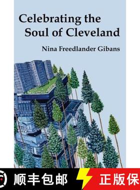 【3-4周达】Celebrating the Soul of Cleveland [9781626130760]