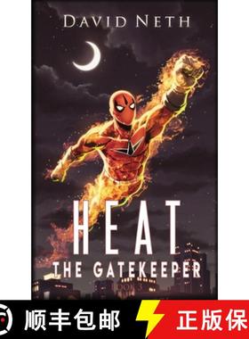 预订 The Gatekeeper [9781945336683]