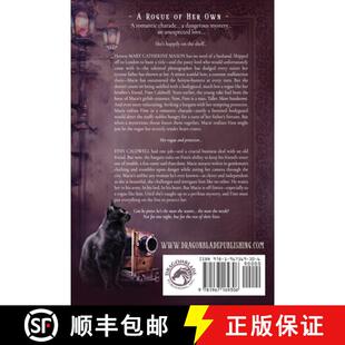 Rogue Needs Romance The Historical 3周达 9781967169306 Lady Victorian