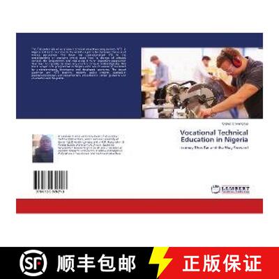 预订 Vocational Technical Education in Nigeria [9786139926213]