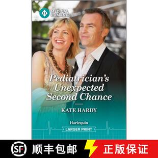 Pediatrician Unexpected Chance 4周达 Second 9781335942784
