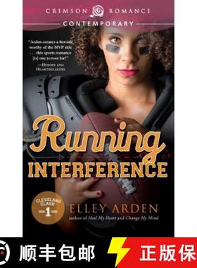 【3-4周达】Running Interference [9781440582462]
